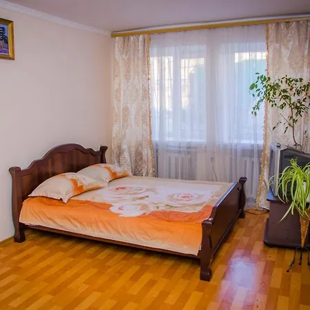 דירה On Malaya Arnautskaya 21 *