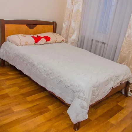 On Malaya Arnautskaya 21