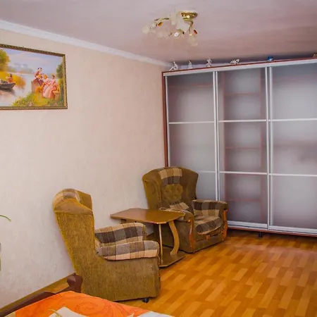 On Malaya Arnautskaya 21 דירה *