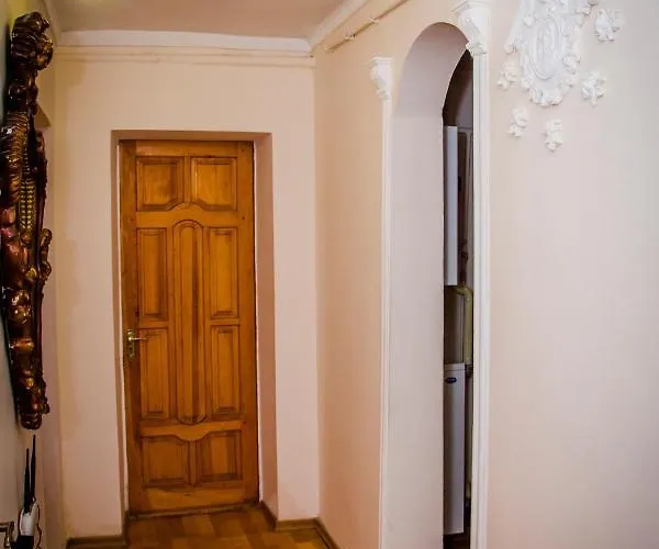 Appartement On Malaya Arnautskaya 21