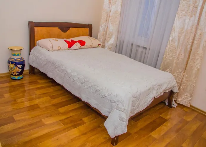 On Malaya Arnautskaya 21