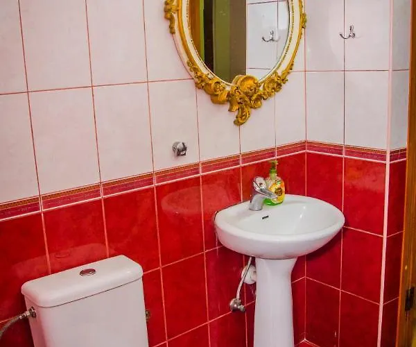 公寓 On Malaya Arnautskaya 21 *