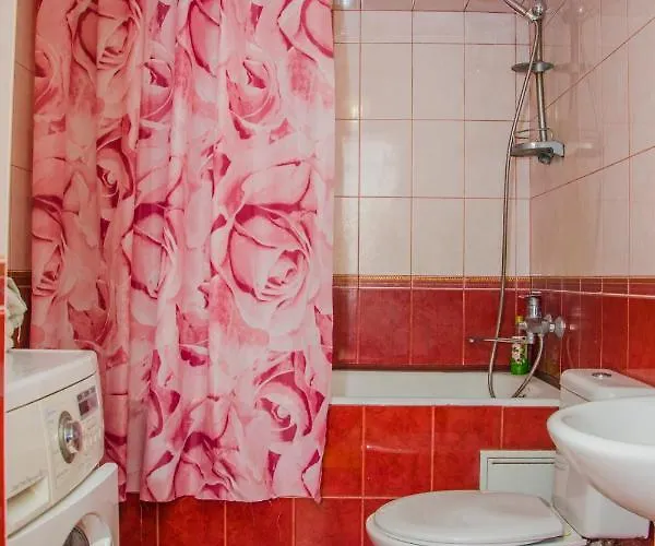 On Malaya Arnautskaya 21 敖德萨