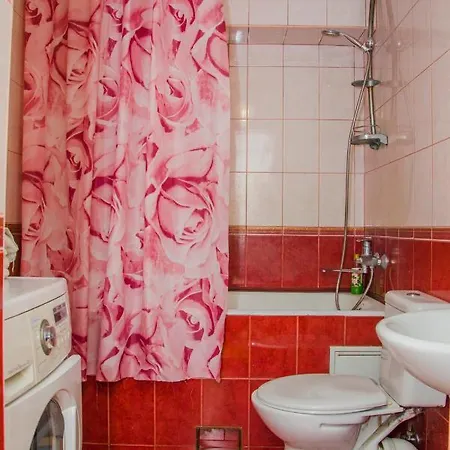 On Malaya Arnautskaya 21 Odessa